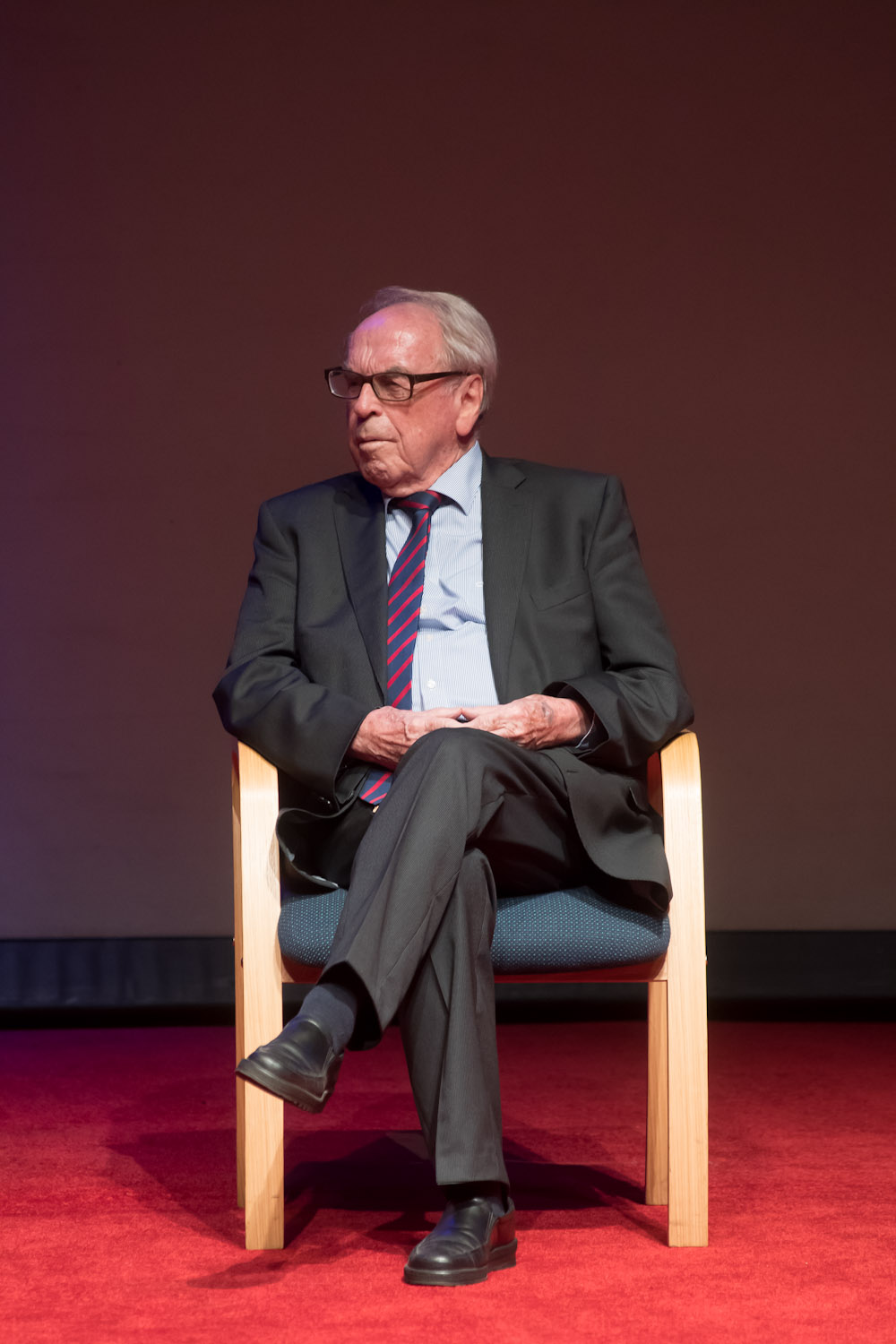 Jürgen Moltmann