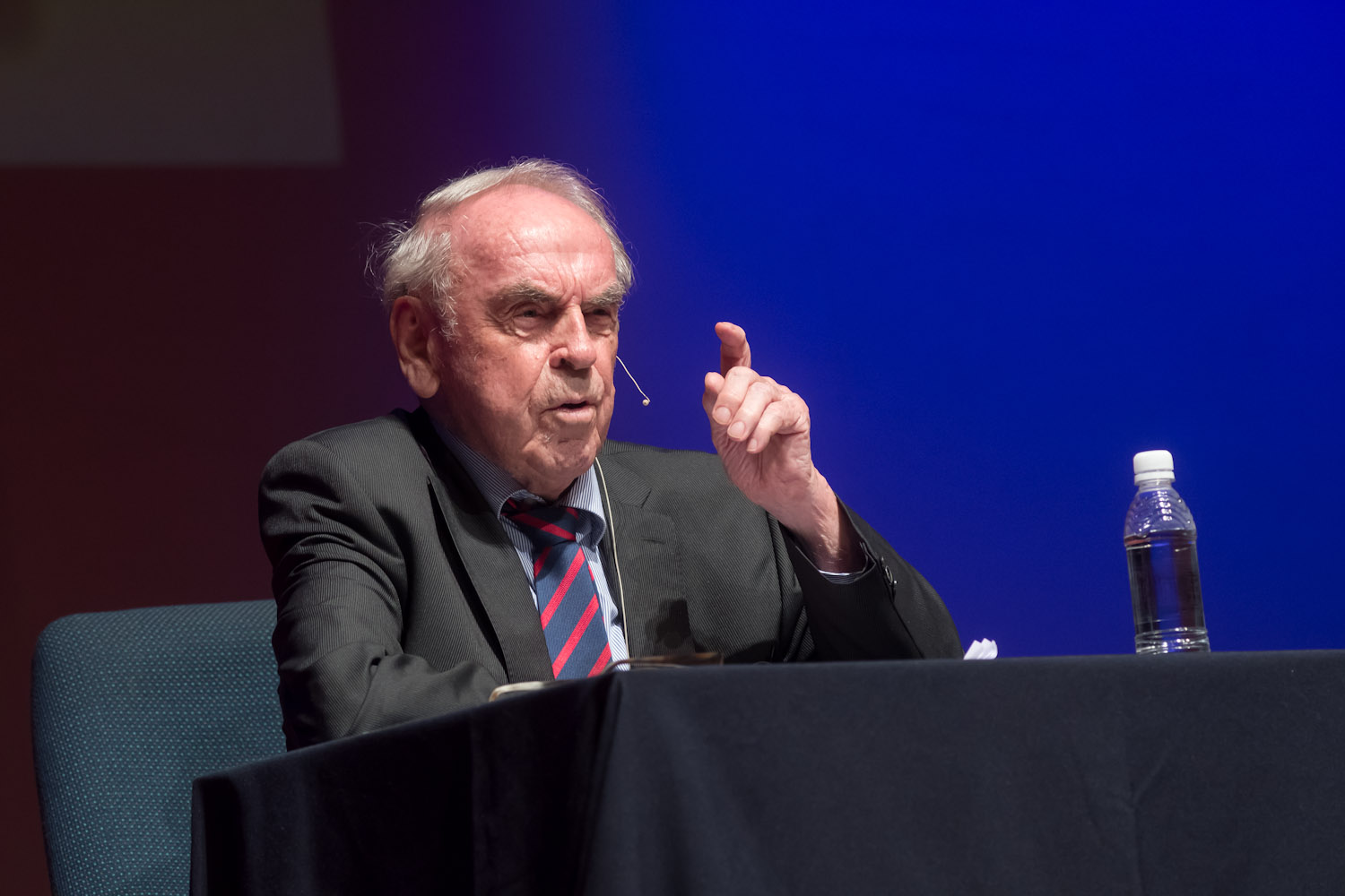 Jürgen Moltmann
