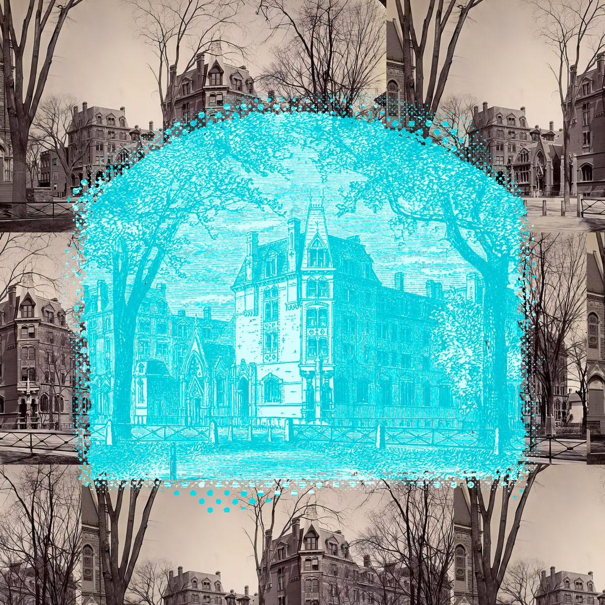 Yale Divinity School