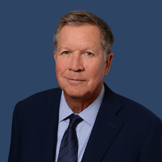 John Kasich
