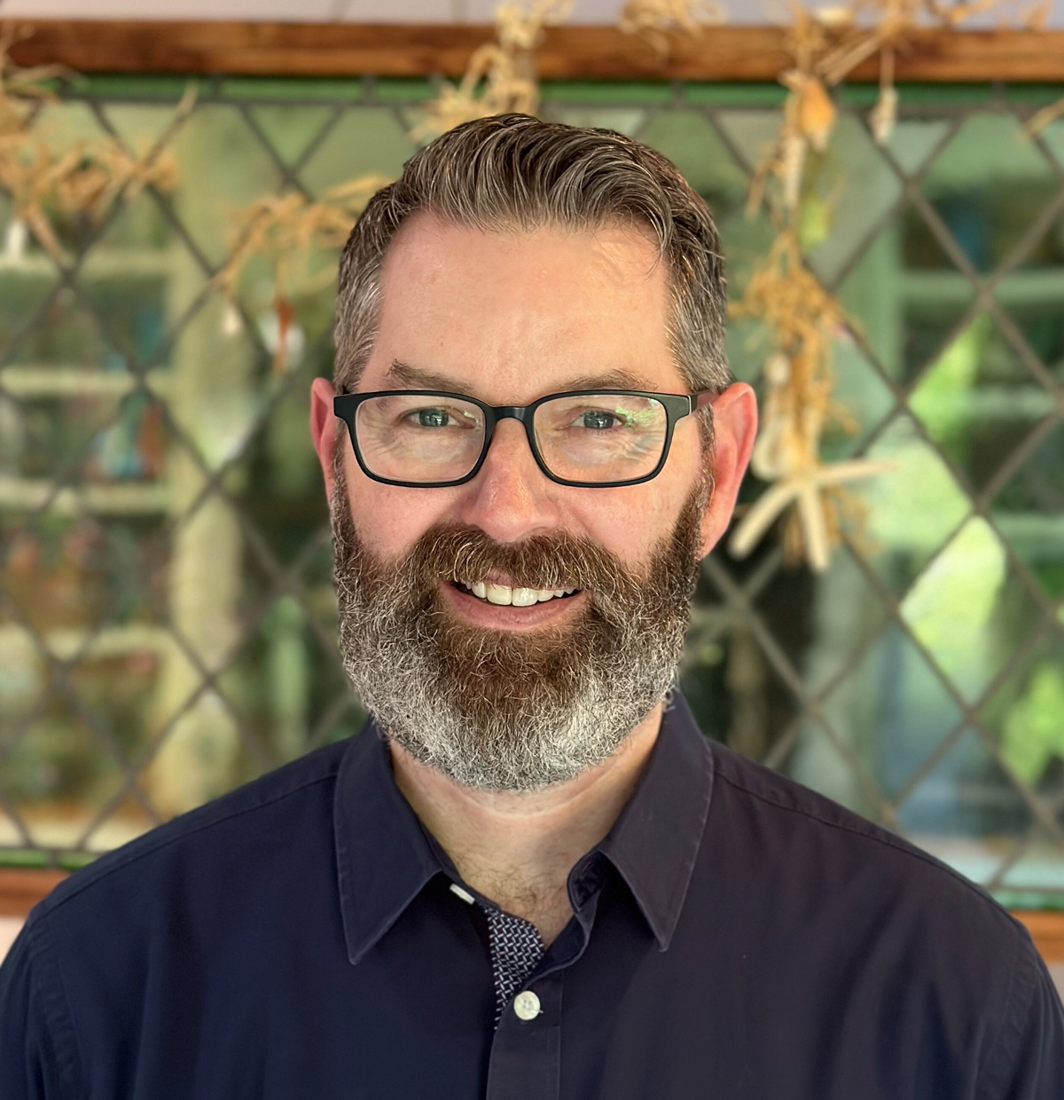 Todd Hall