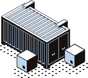 Custom brokerage 