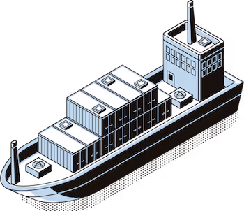 Ocean freight