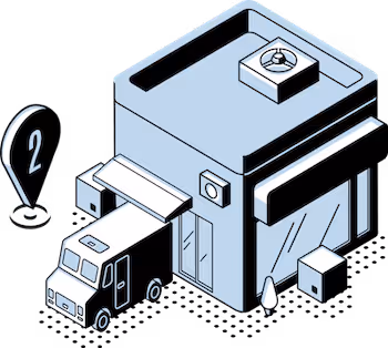 Warehousing