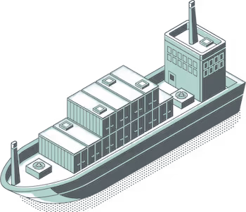 Ocean Freight Management - MH Logistics