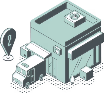 Warehouse Management with MH Logistics