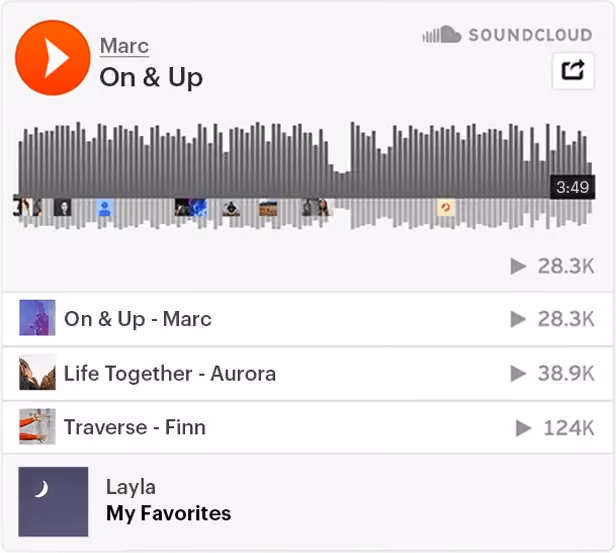 Playlist