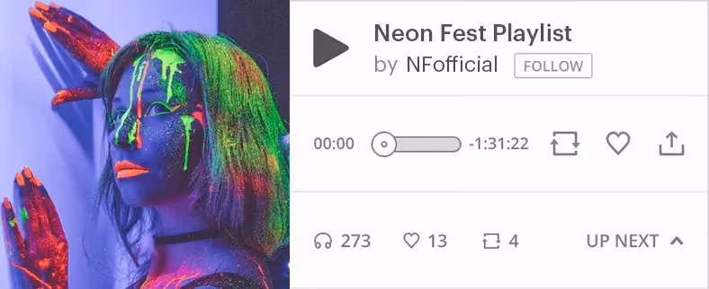 Playlist