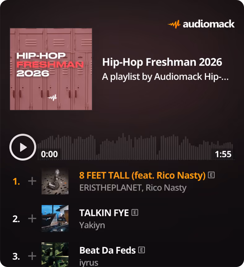 Playlist