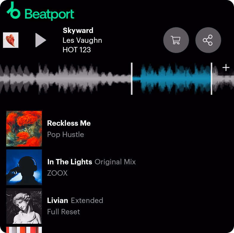 Playlist