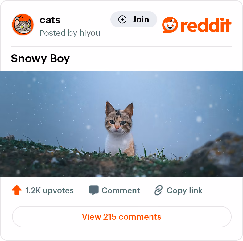 Post
