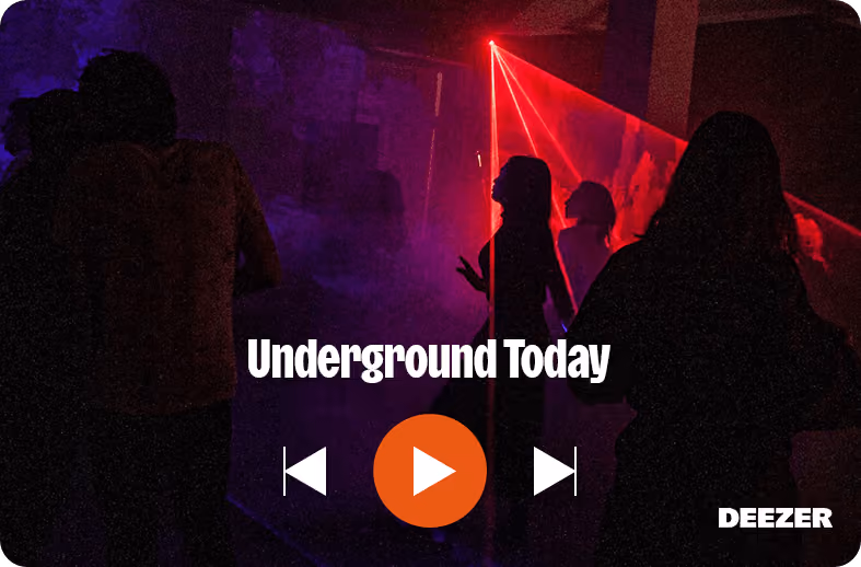 Playlist