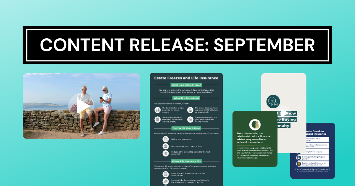 content release thumbnail