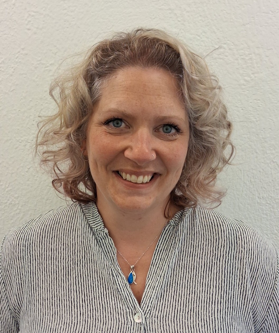 Sarah Wells