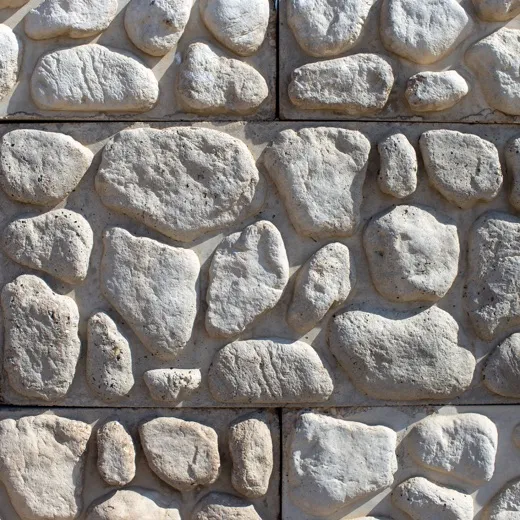 rockface block sample