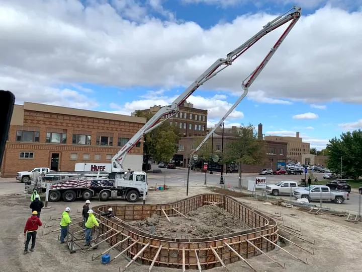 Malchow Plaza Aberdeen