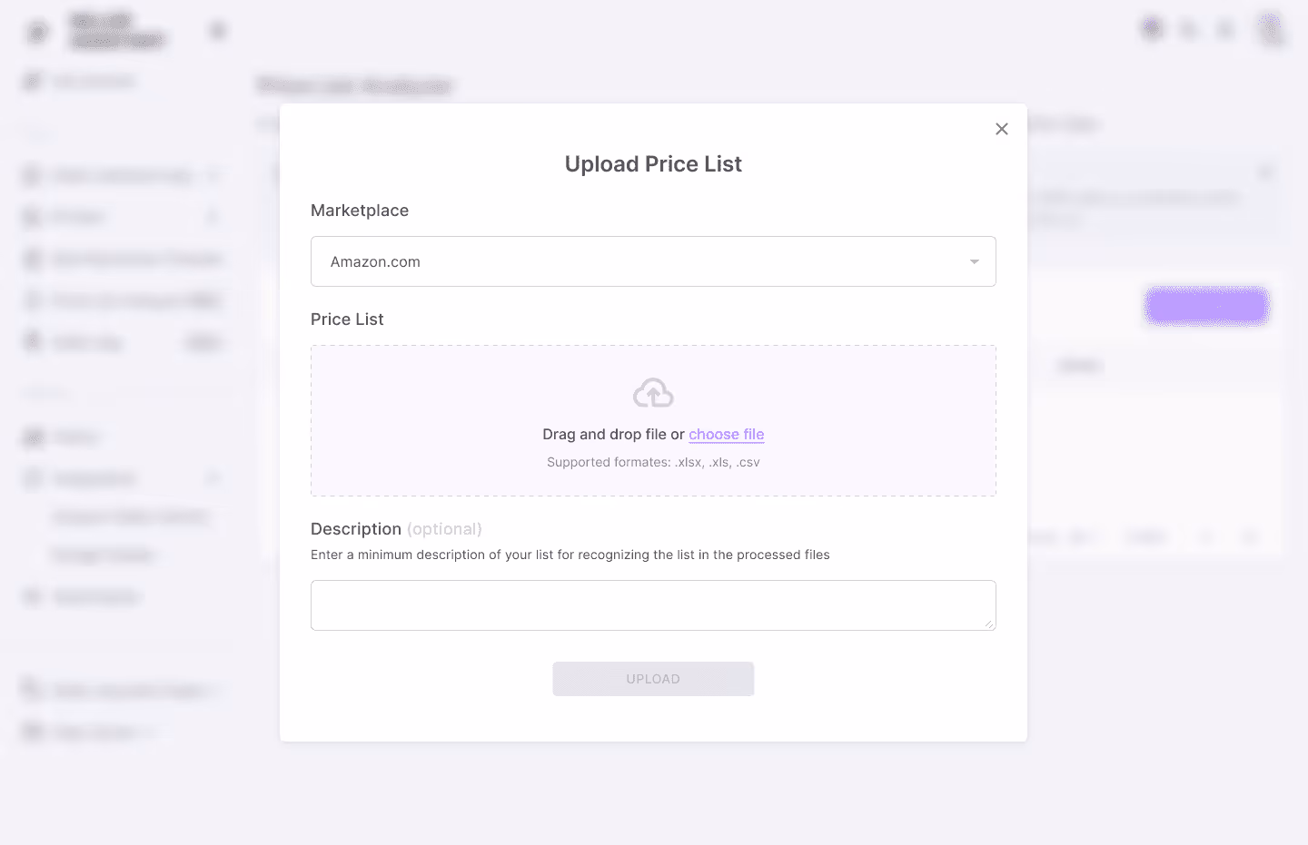 Scrape and pinpoint best leads with Price List Analyzer