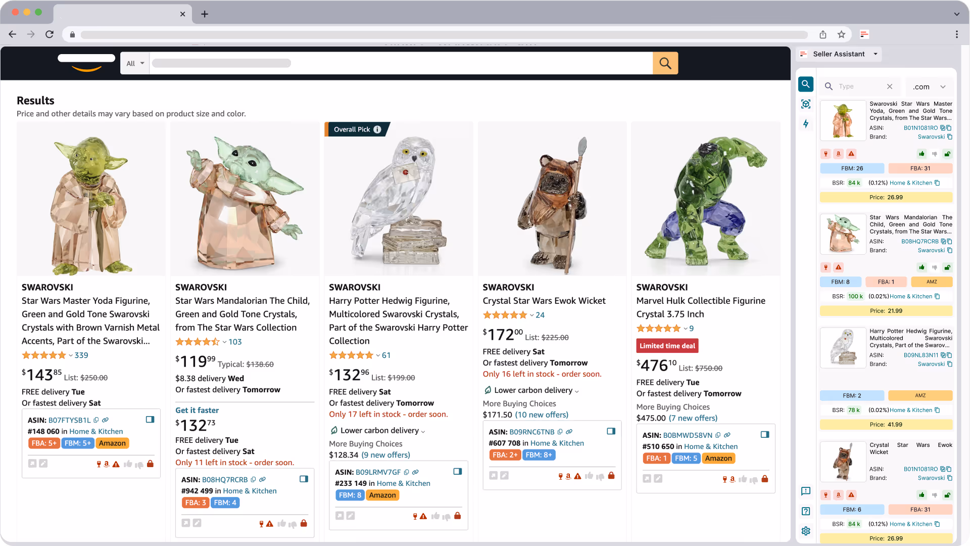 Dropshipping