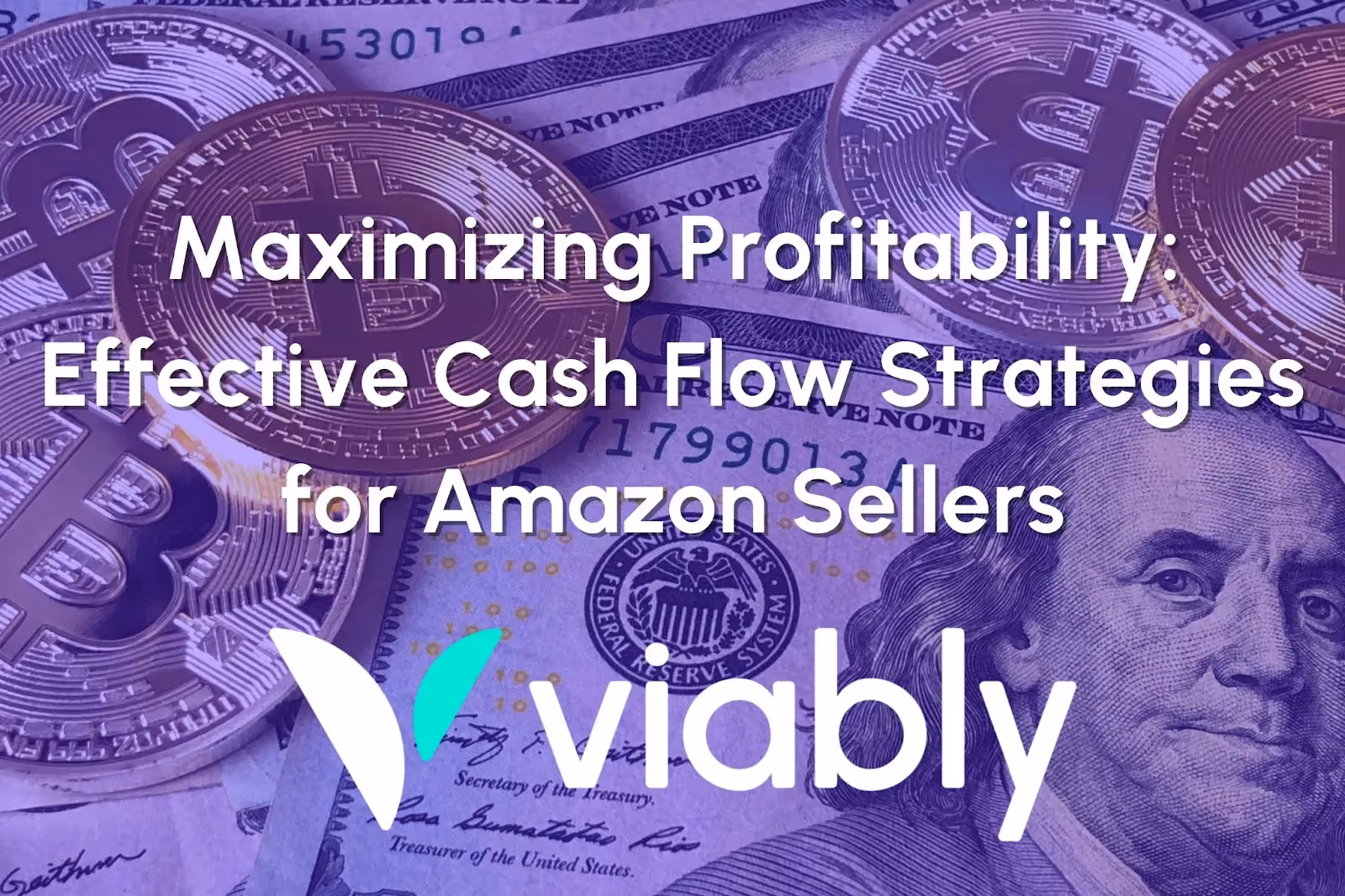 Maximizing Profitability: Effective Cash Flow Strategies for Amazon Sellers