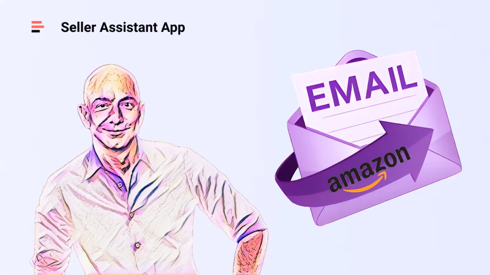 How to Contact Jeff Bezos and Write to Him?