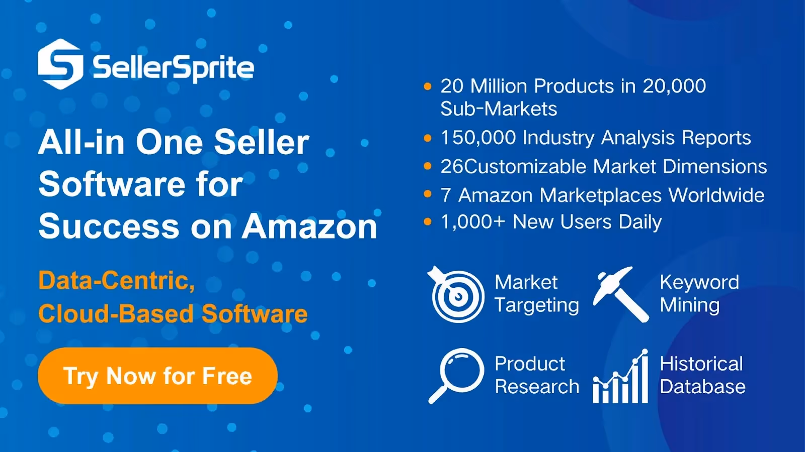 SellerSprite