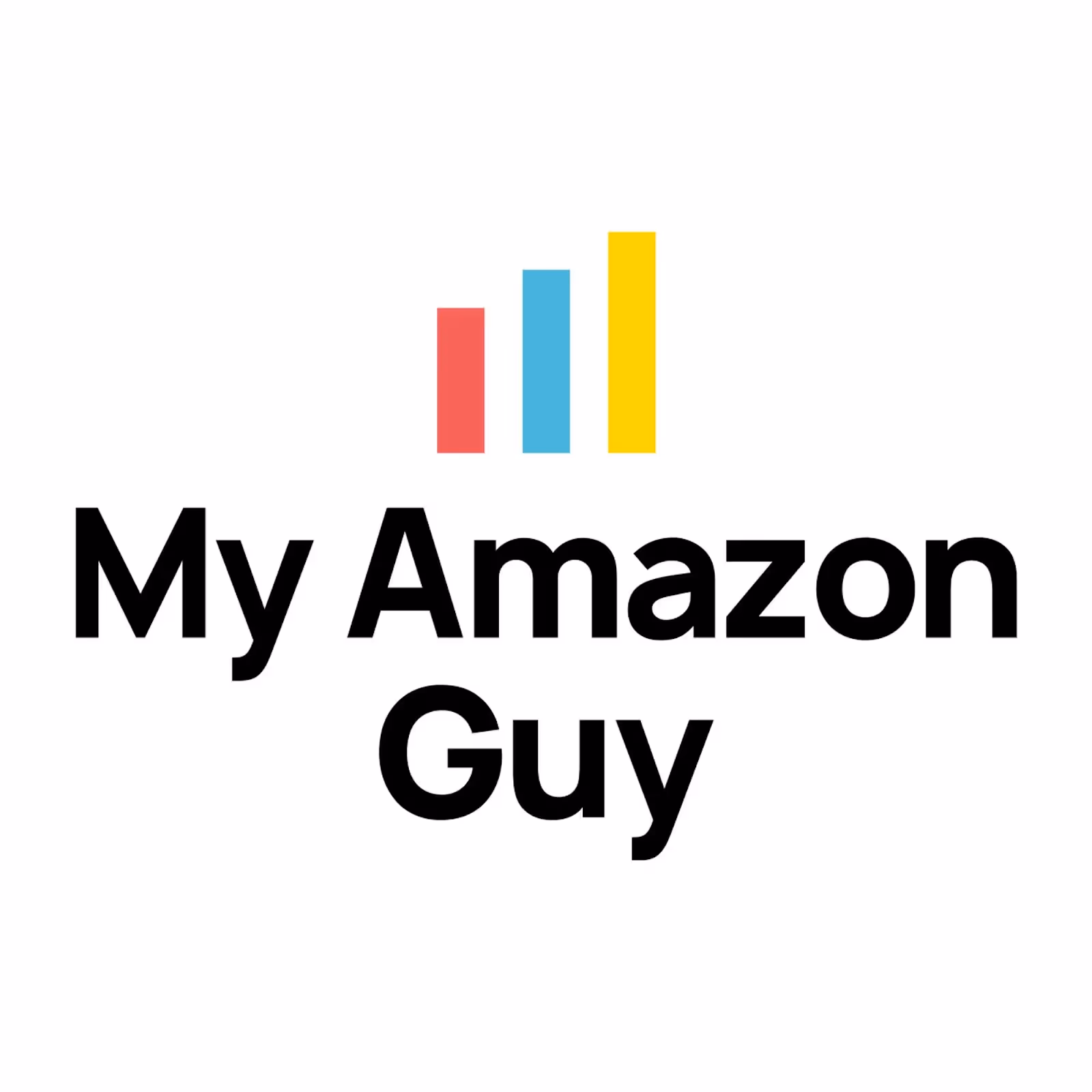 My Amazon Guy