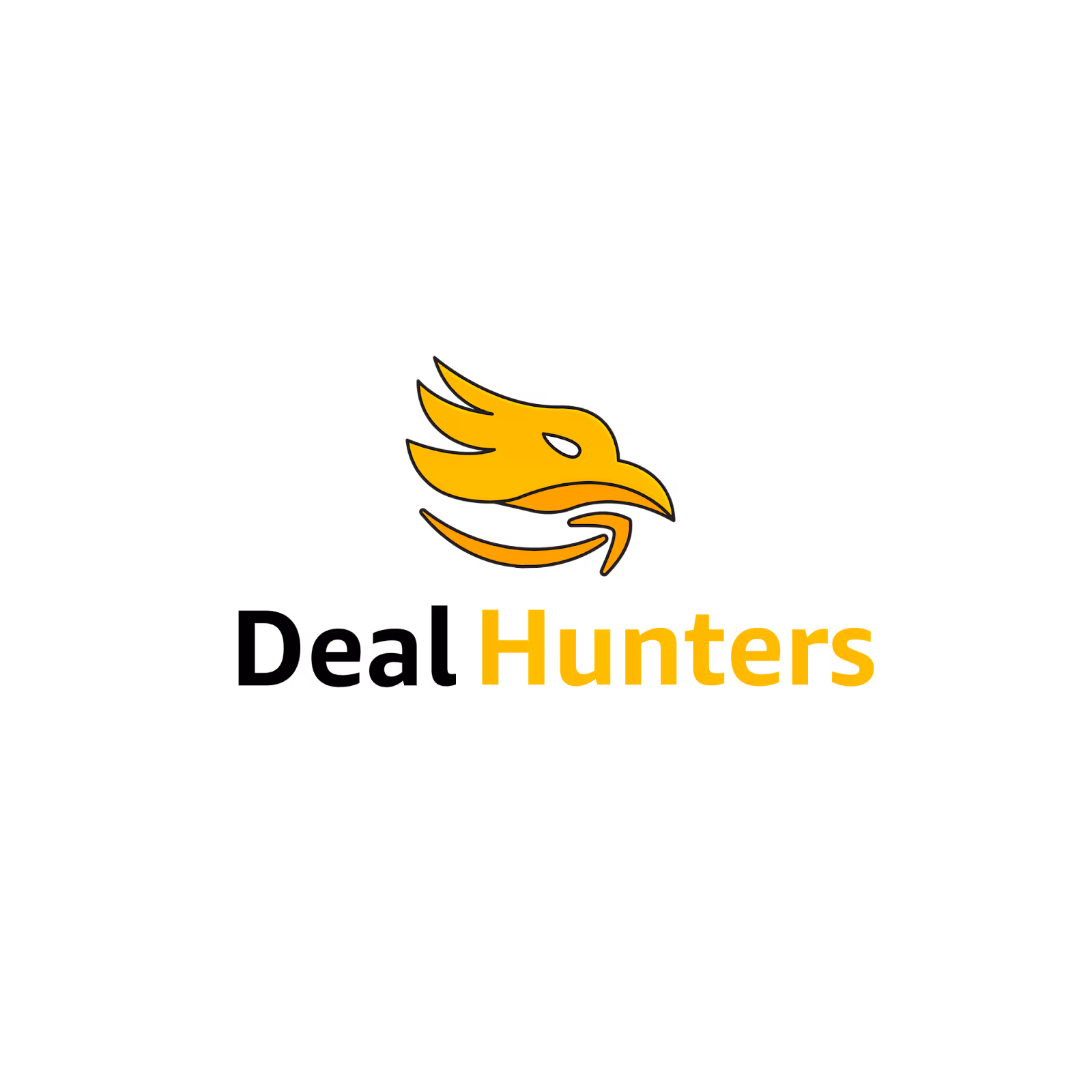 Deal Hunters FBA