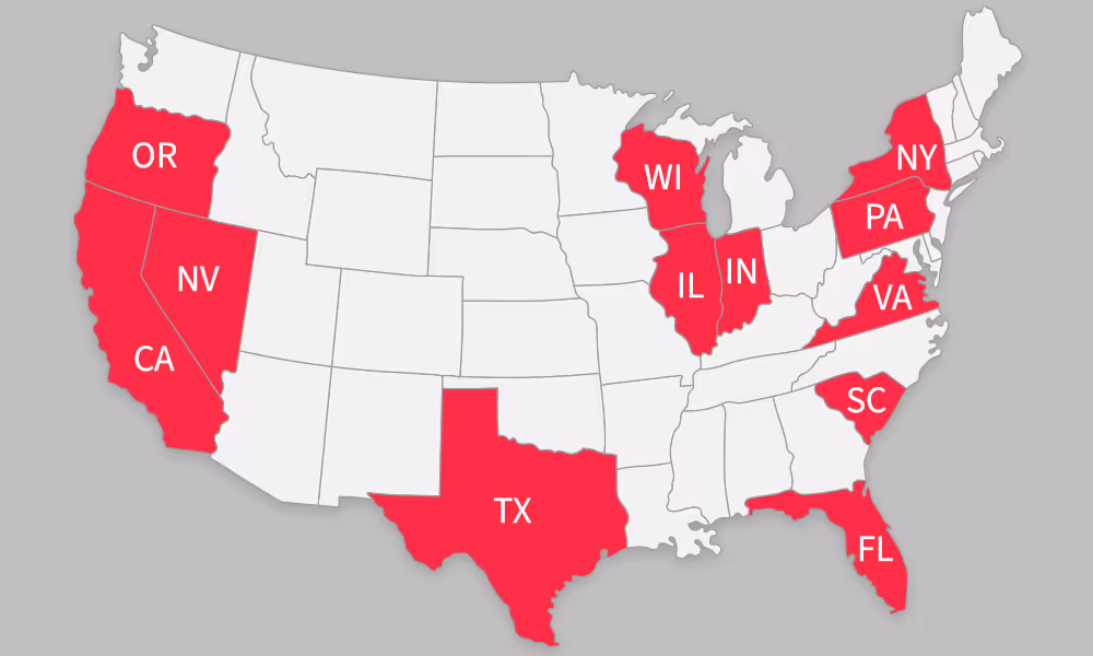 Network of Fulfillment-Box