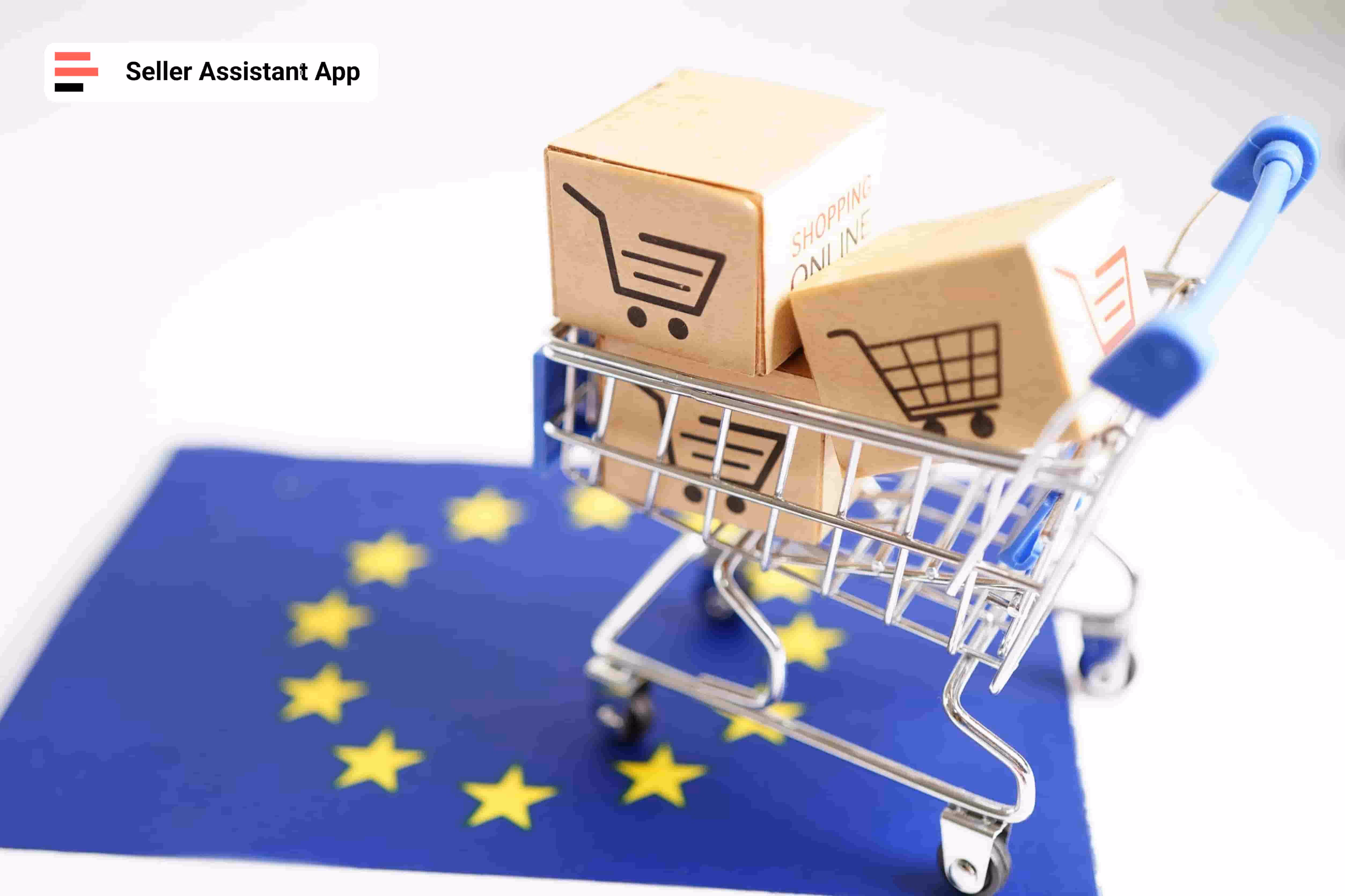 Amazon Pan-EU FBA Program - Ultimate Guide