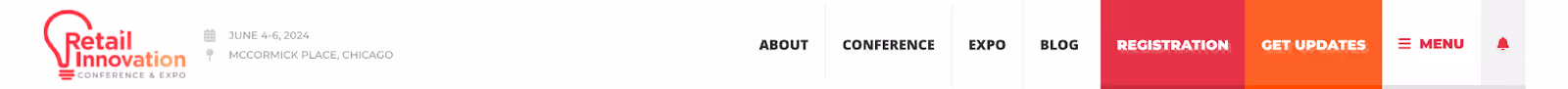 Internet Retailer Conference and Exhibition (IRCE)