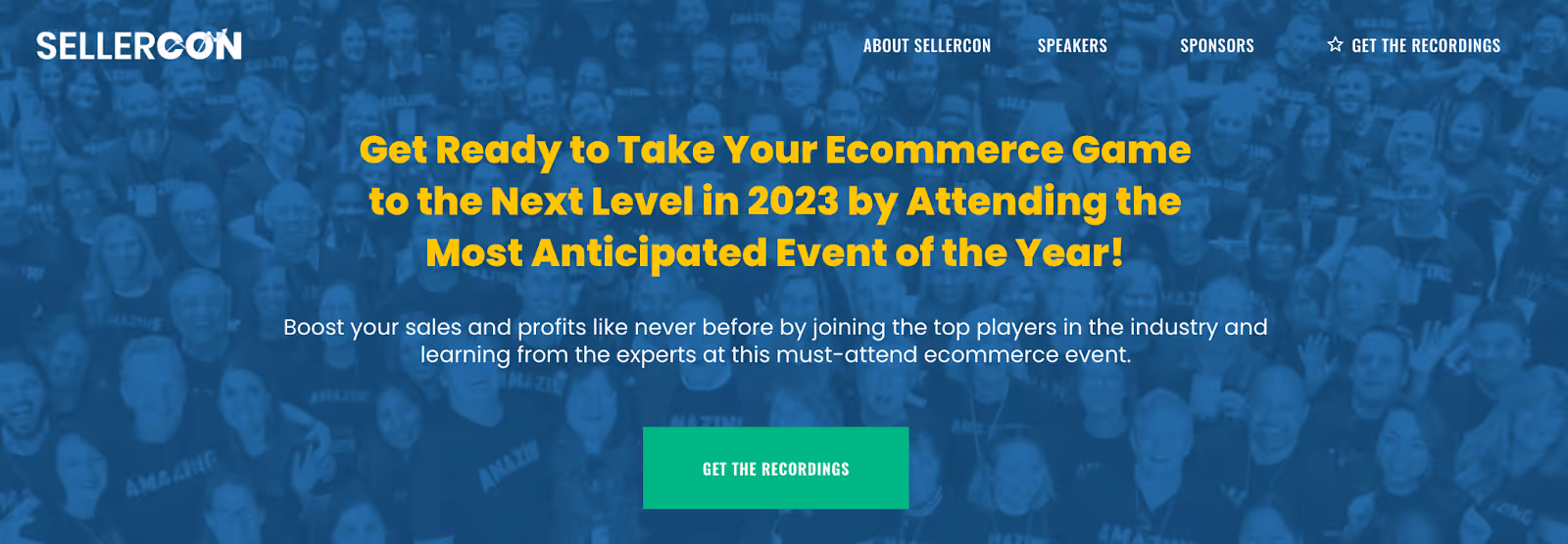 SellerCon
