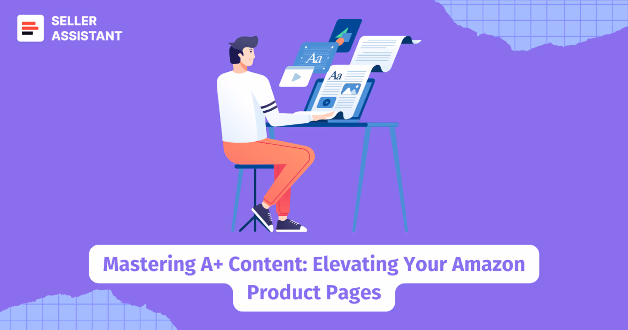 Elevating Your Amazon Product Pages