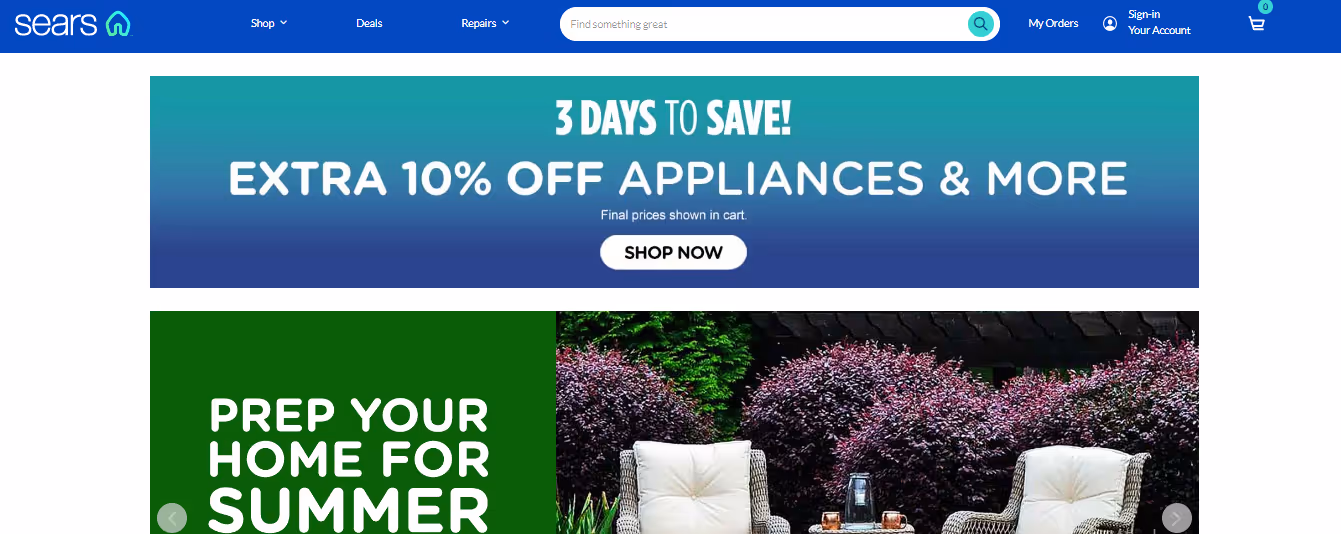 Sears