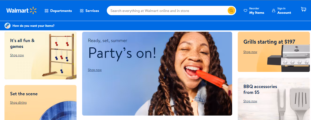 Walmart