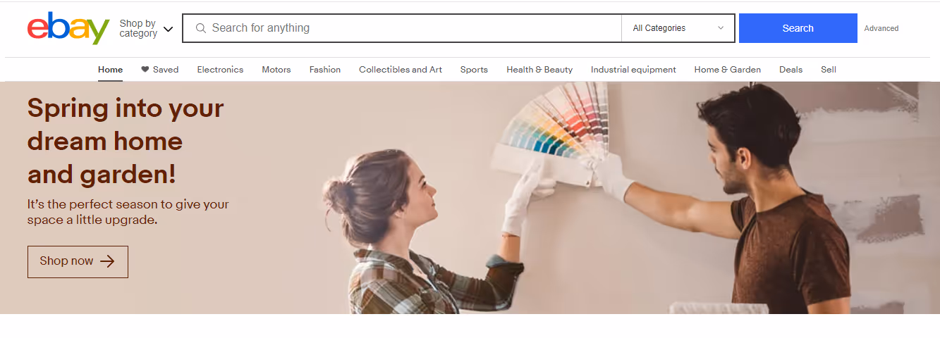 eBay