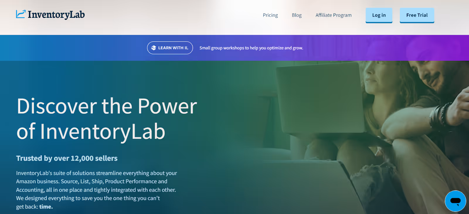 InventoryLab