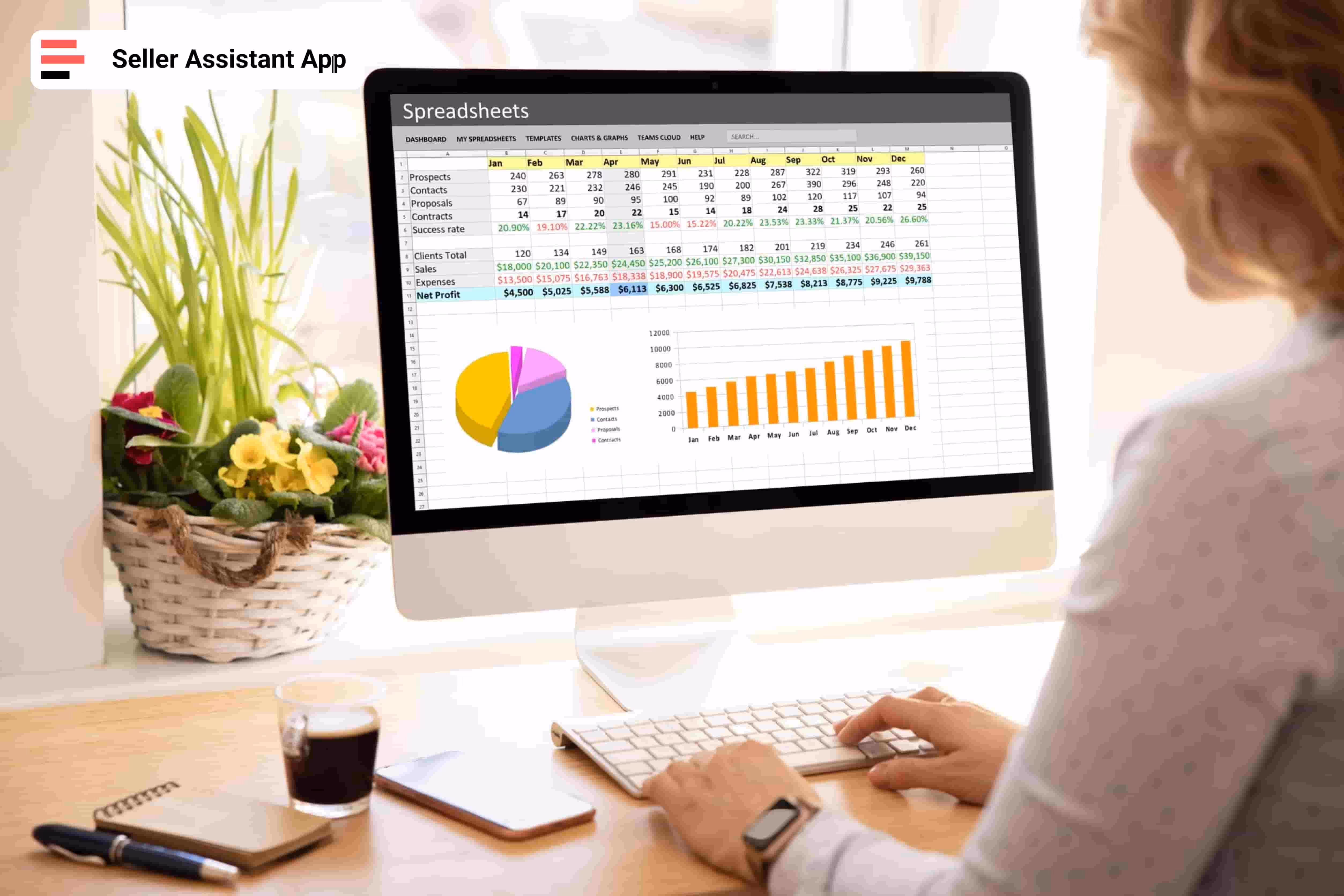 How to Save Amazon Product Data to Google Sheets