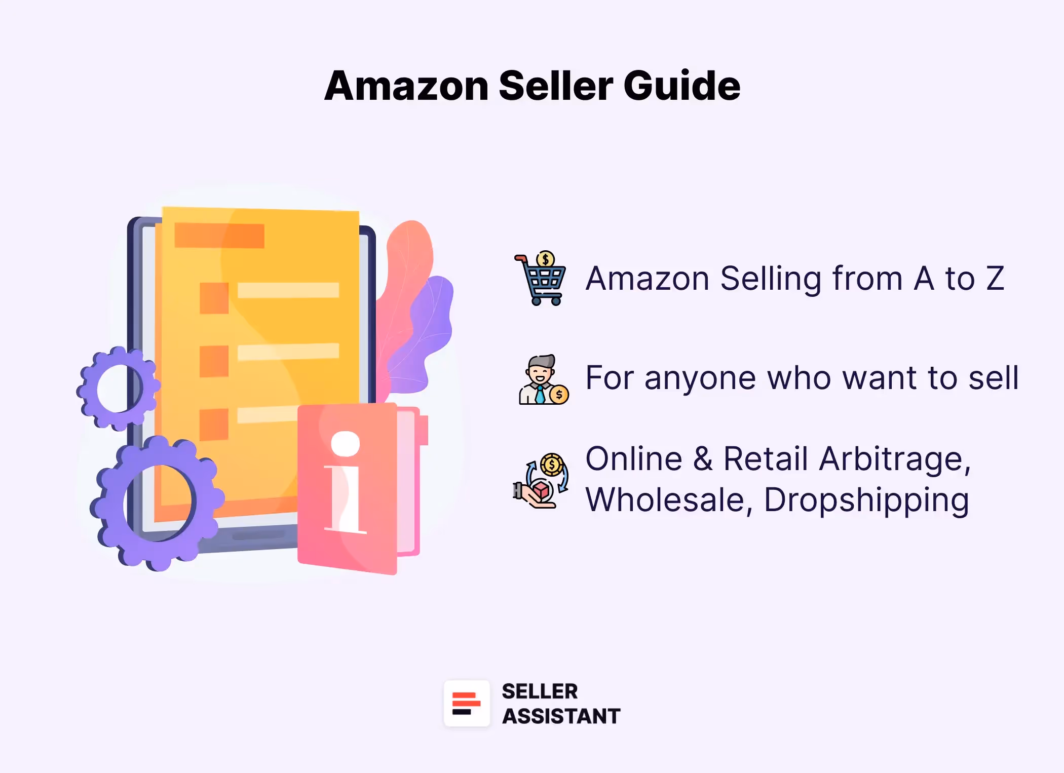Amazon Seller Guide