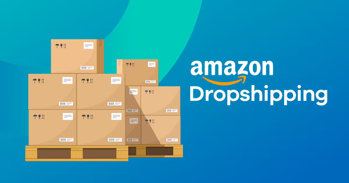 Venta directa en Amazon