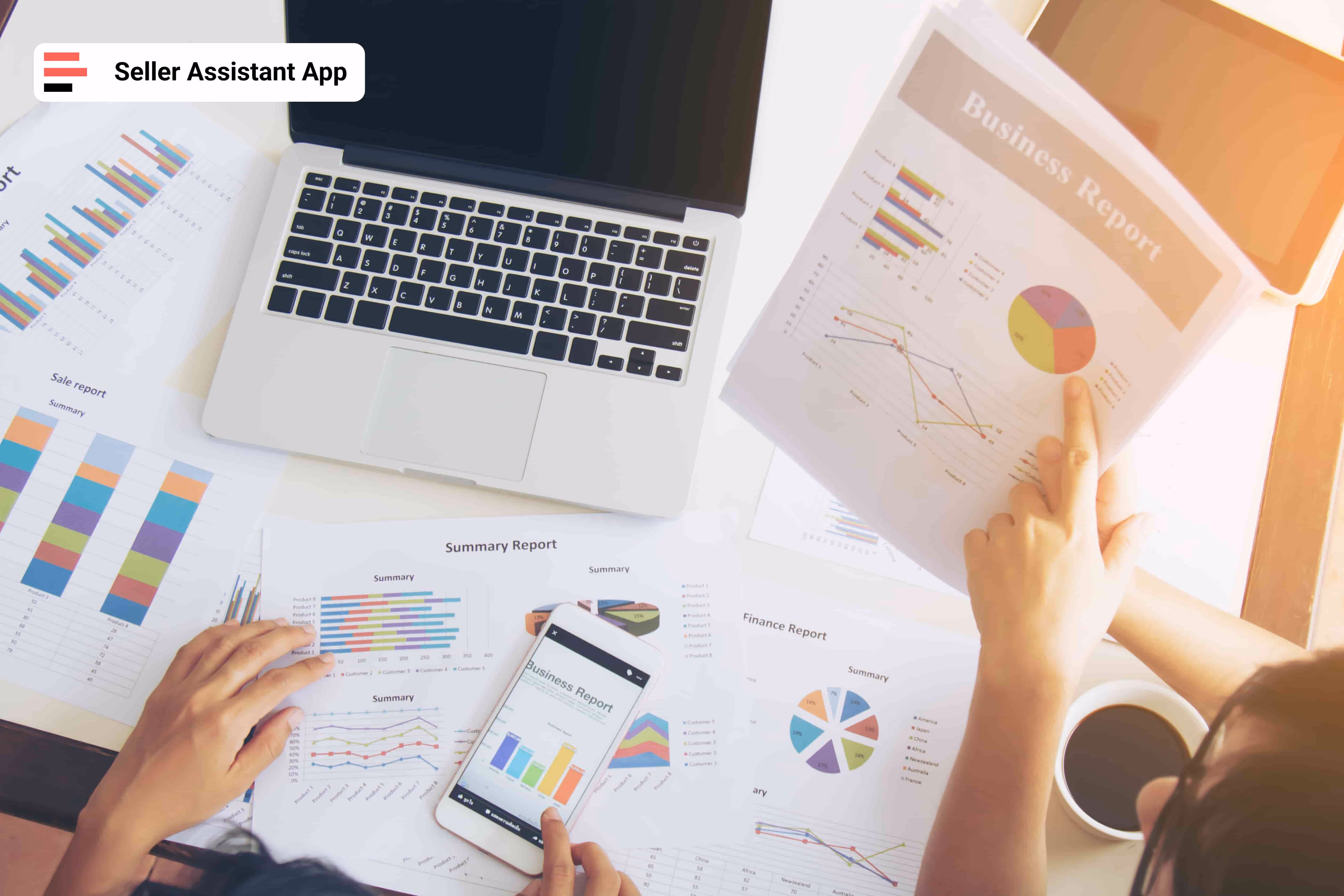 Selleramp vs BuyBotPro