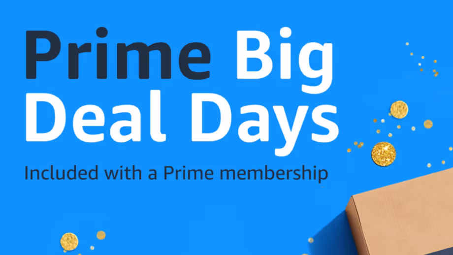 Días de Grandes Ofertas Prime de Amazon