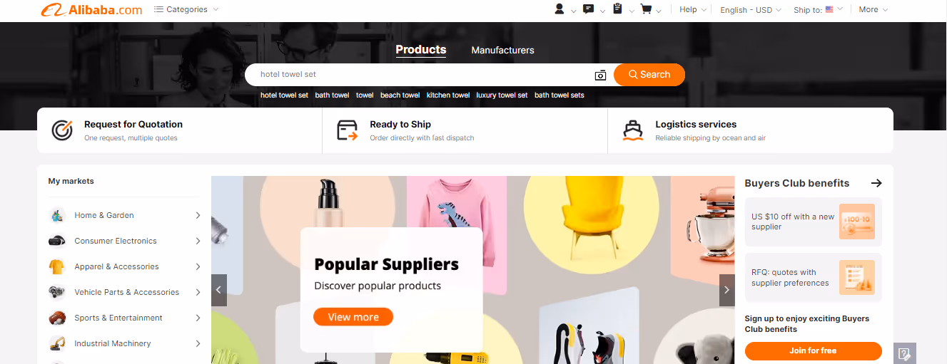 Alibaba.com