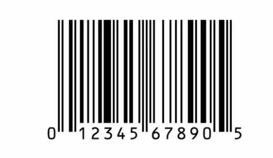 UPC example