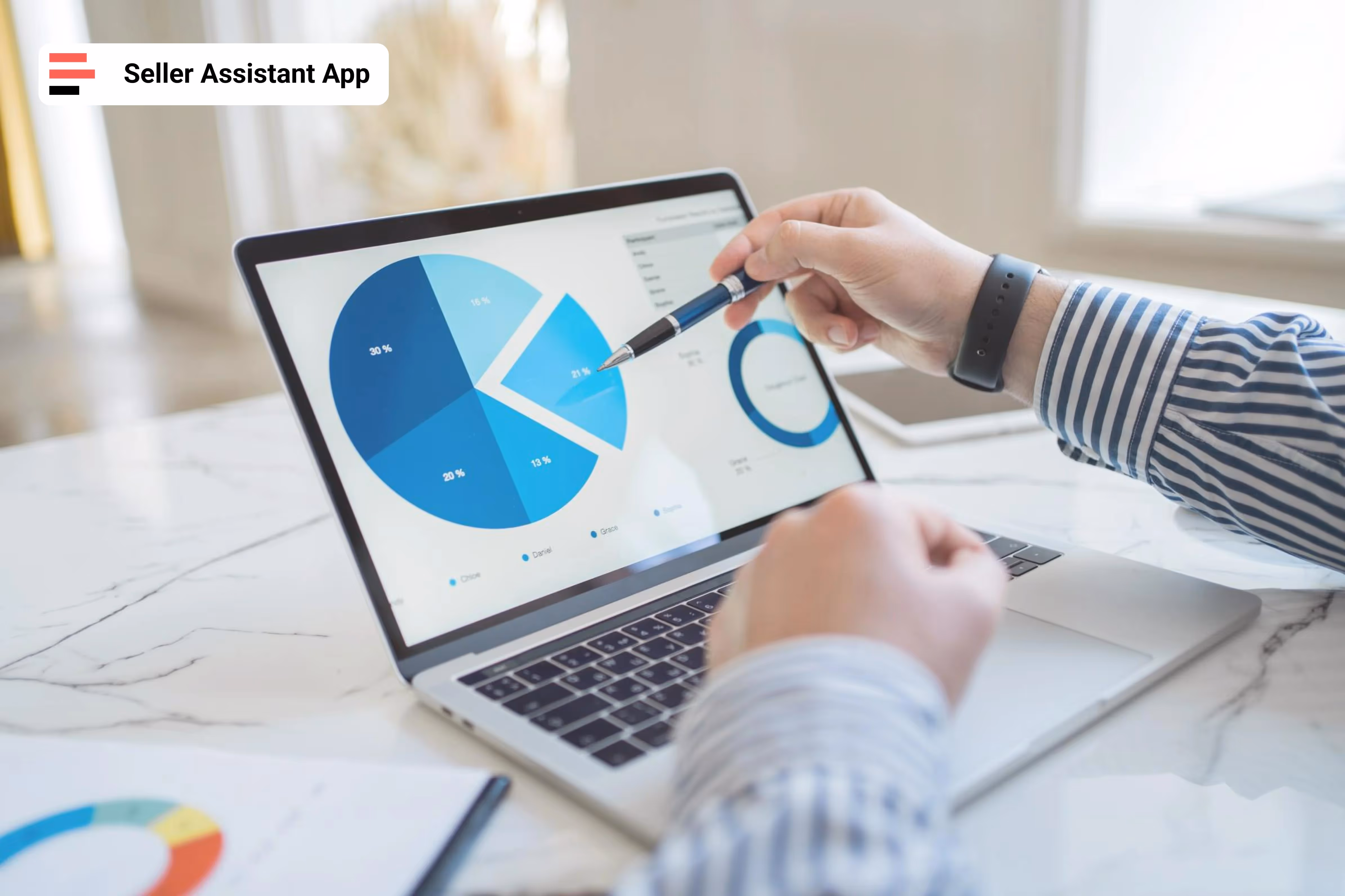 Tactical Arbitrage vs. SellerAmp