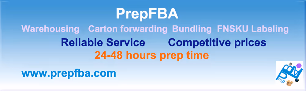 PrepFBA