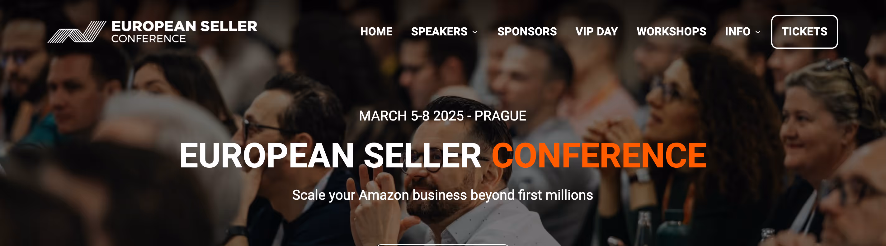European Seller Conference