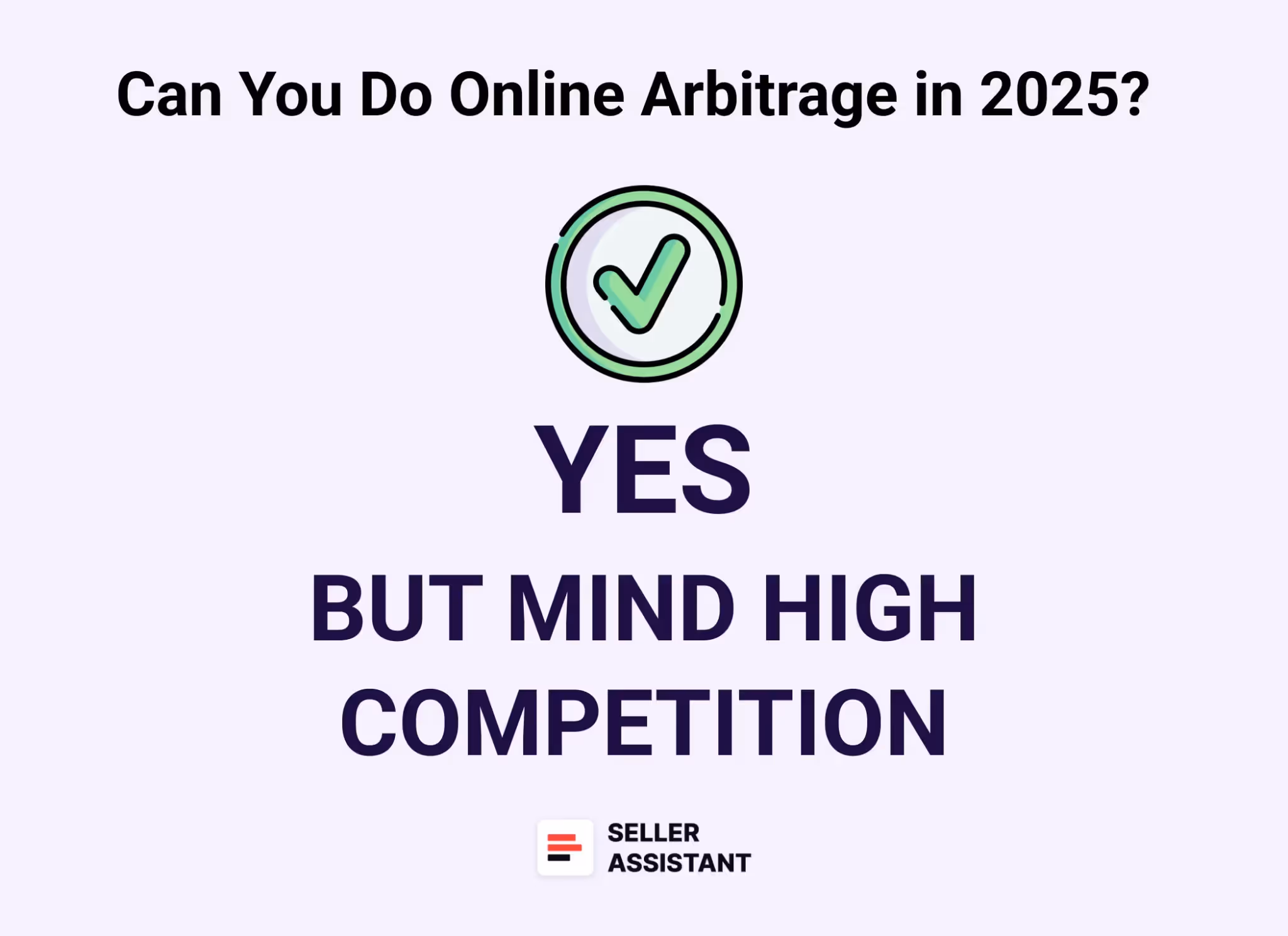 Can You Do Online Arbitrage in 2025?