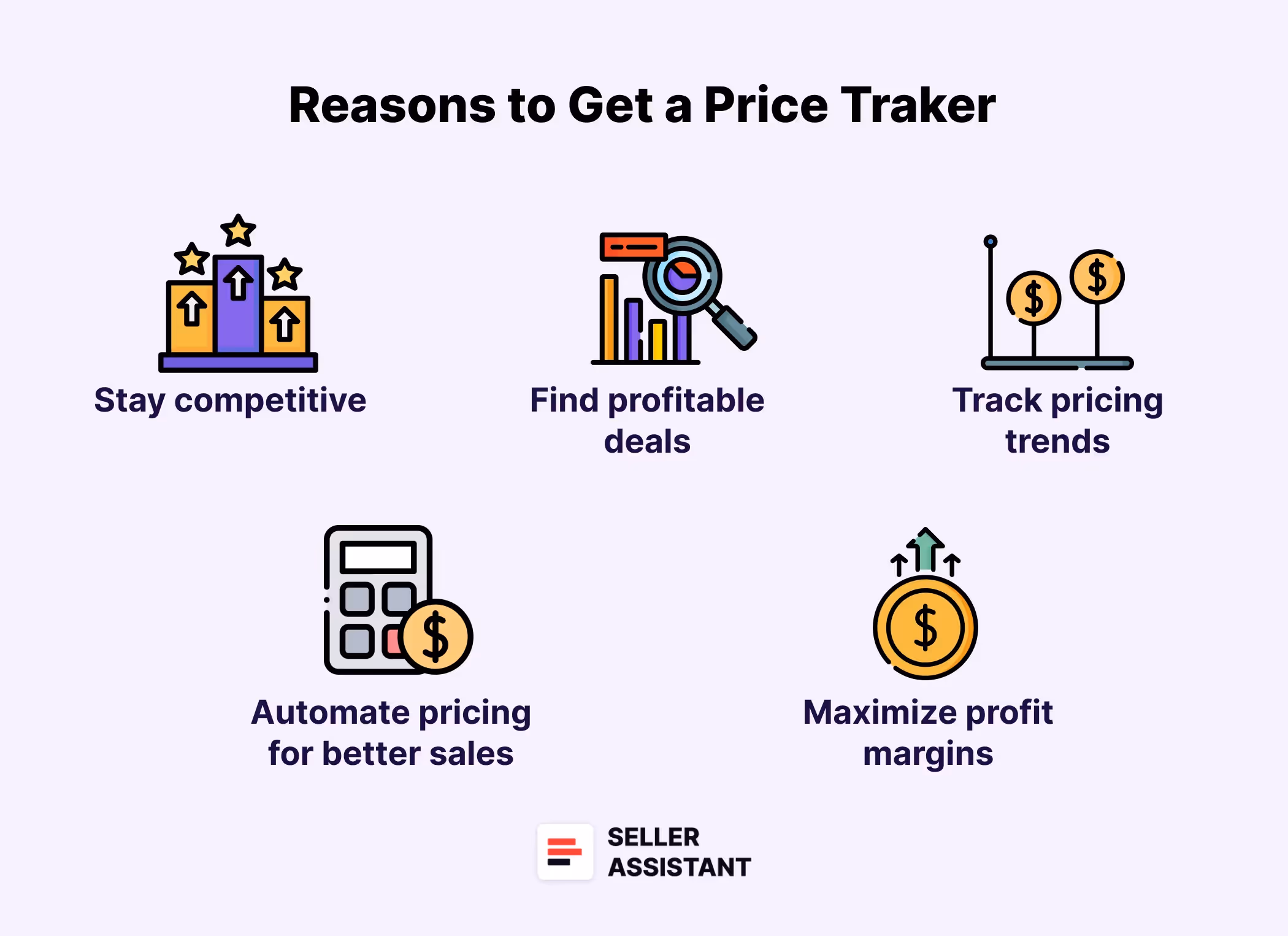Why Do Amazon Sellers Need Price Trackers?
