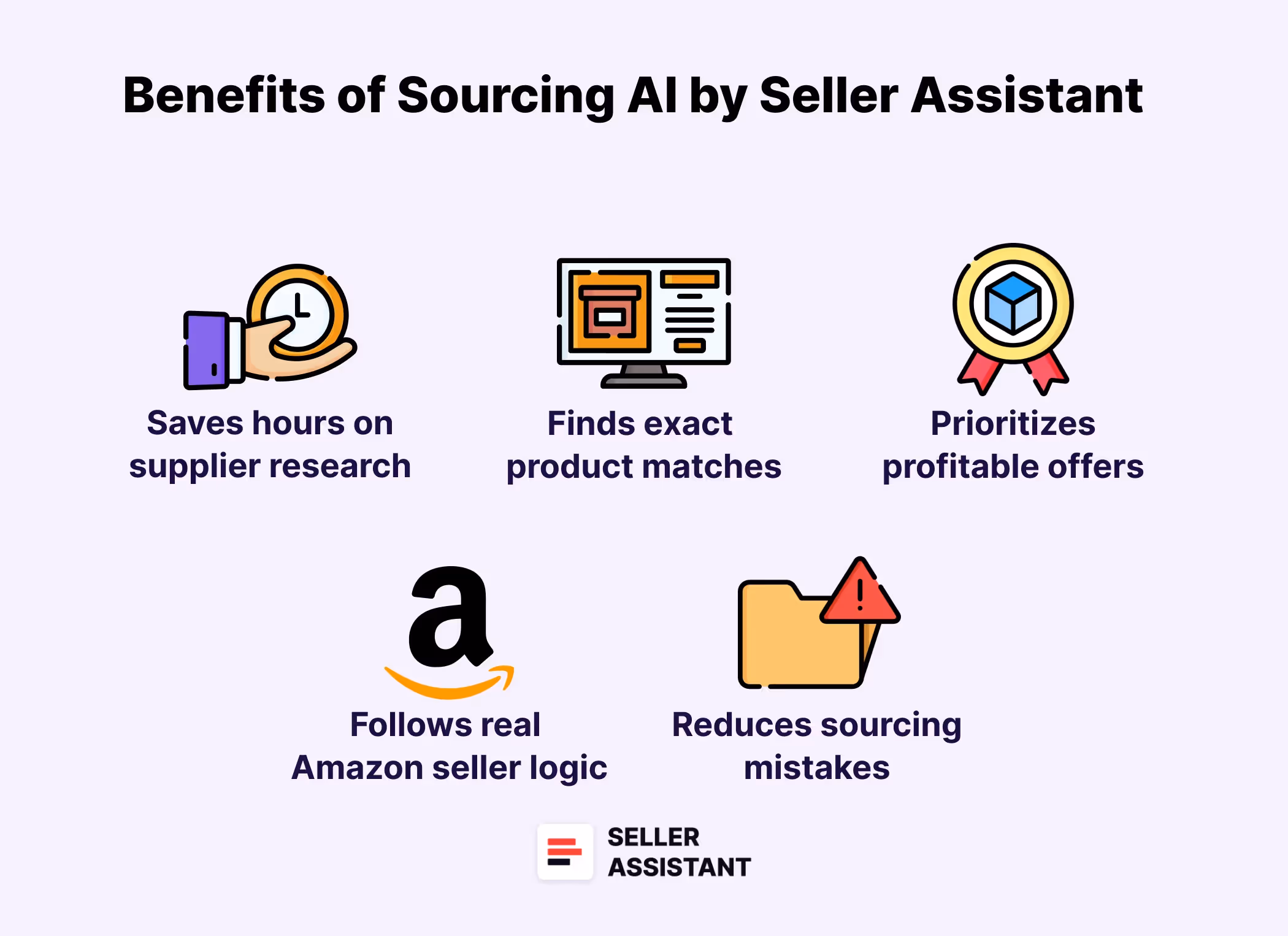 Benefits of Sourcing AI
