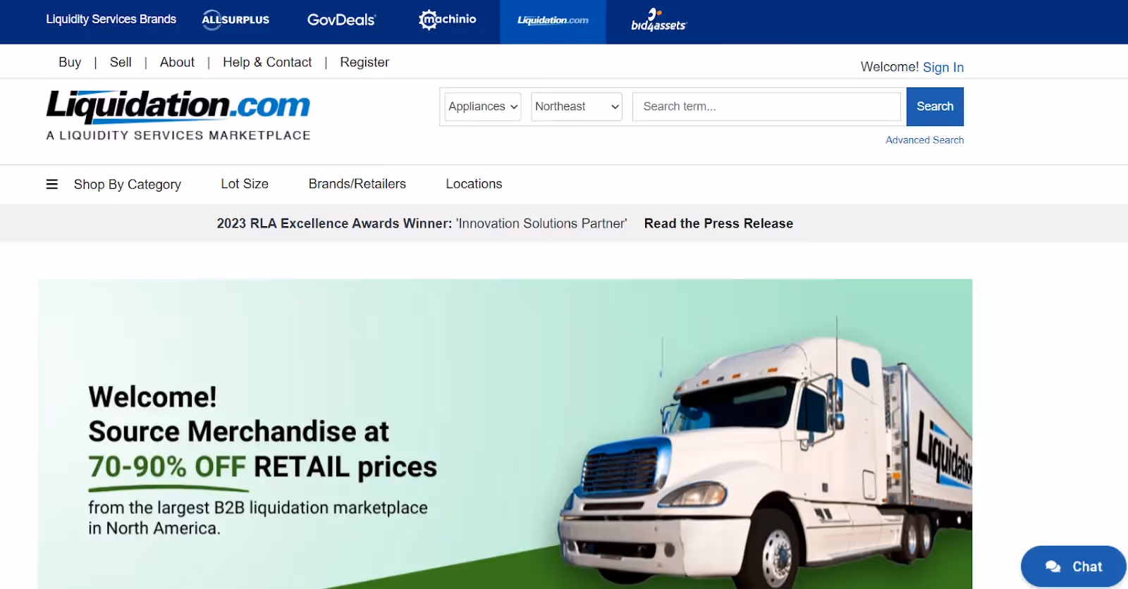 Liquidation.com